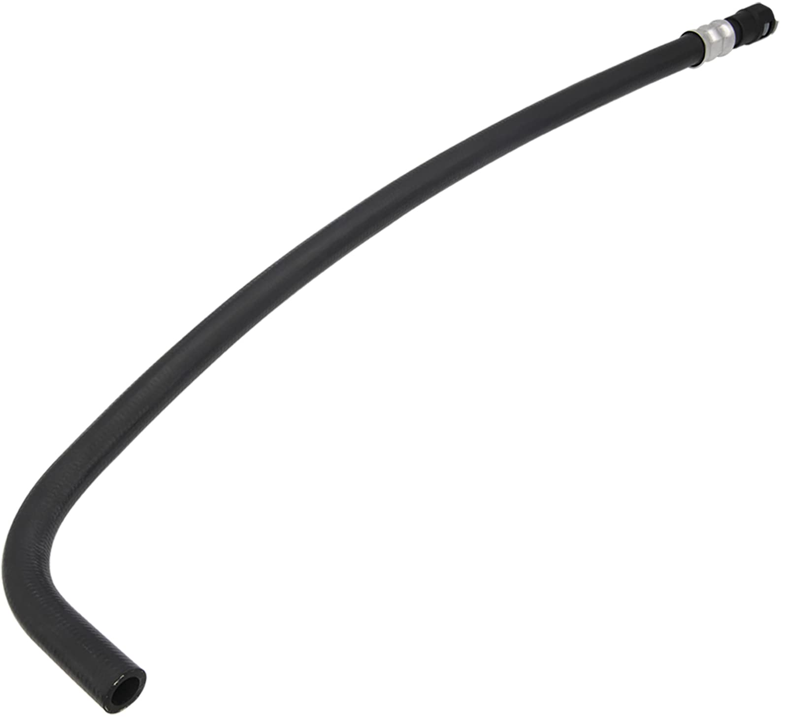 15145587 Lower Heater Hose Assembly, HVAC Heater Hose Assembly 15145587 Engine Heater Hose Assembly for Cadillac Chevy GMC - Heater Core Assembly Hose, Hvac Heater Hose