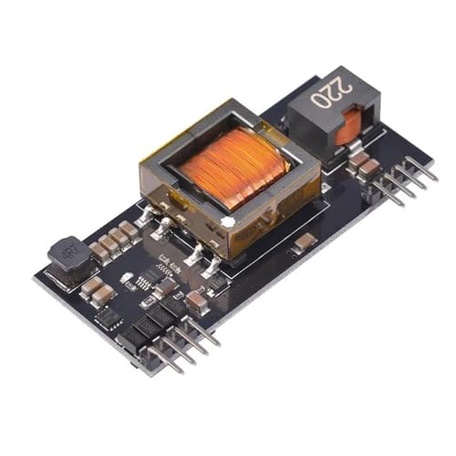 Módulo PoE de 12 V para WayPonDEV X1 (60 W) miniatura 1