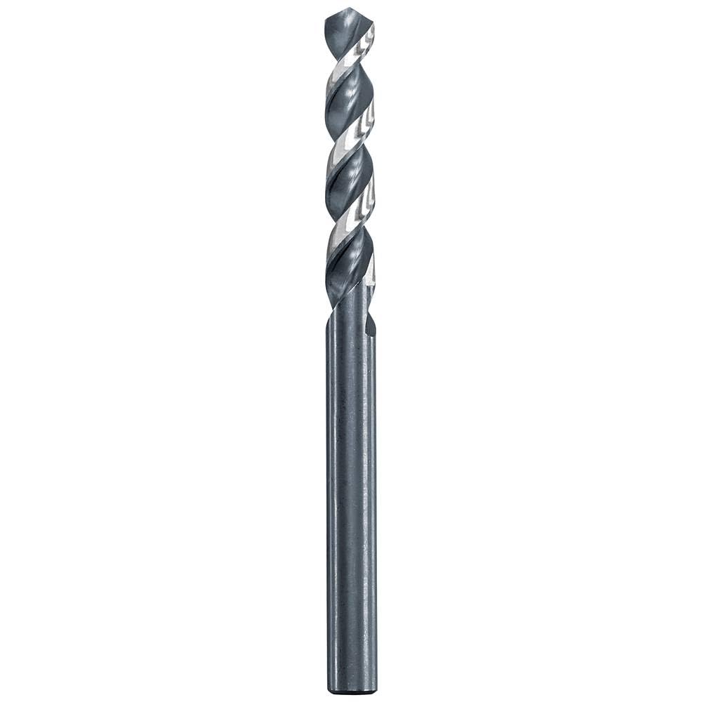 Kwb Silver Hi-Nox Hss M2 Metal Drill Bit Ø 3.2Mm For Efficient Stainless Steel Drilling With Cordless And Corded Drills, Enhanced Battery Life
