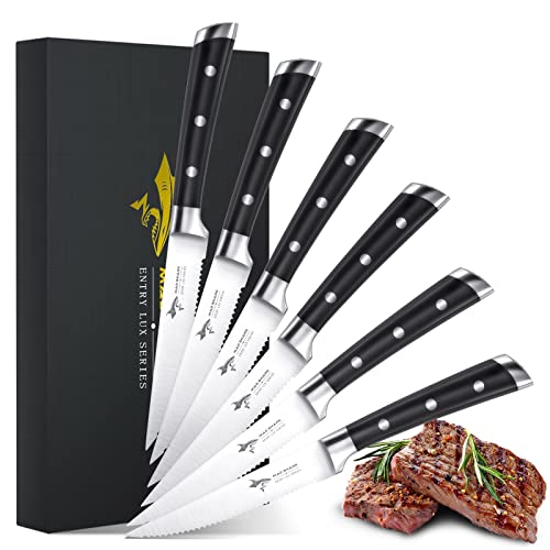 Find The Best High End Steak Knives Reviews & Comparison Katynel