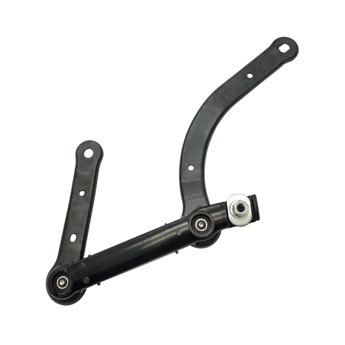 Capuchon Protection Bras Essuie-Glace Avant BMW Série 5 E60 E61 & Série 6 E63 E64 2003-2010 – OEM 61617035103