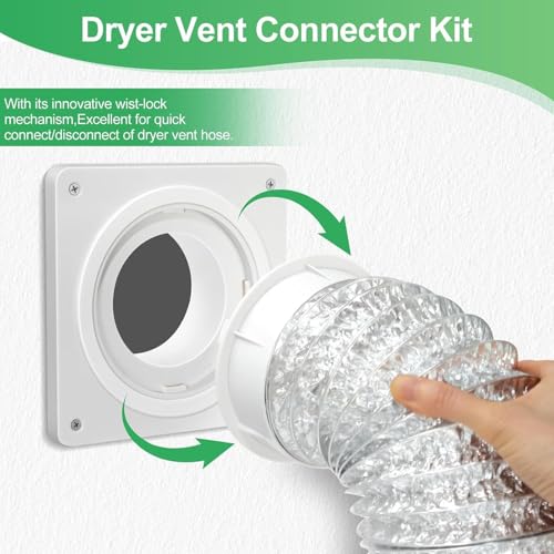 Kit fenetre AC portable pour resoudre le manque d'espace - 5