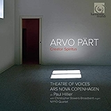 5. My Heart's in the Highlands