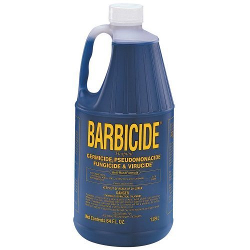 Barbicide 64 oz. (Germicide) by Barbicide