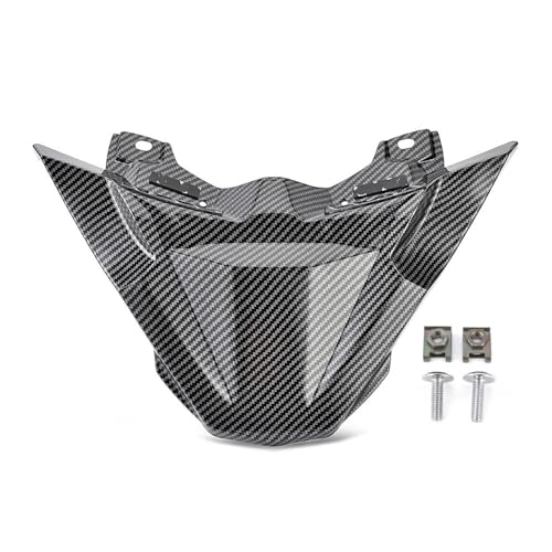 Extension de carénage ADV160 idéal pour affronter la pluie en ville