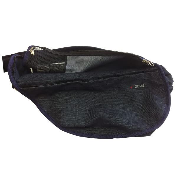 Amazon | インディゴブルー スタンダードサイズ ファンドルペット