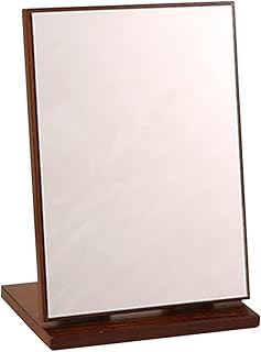 Zerodeko Espejo de escritorio para dormitorio...