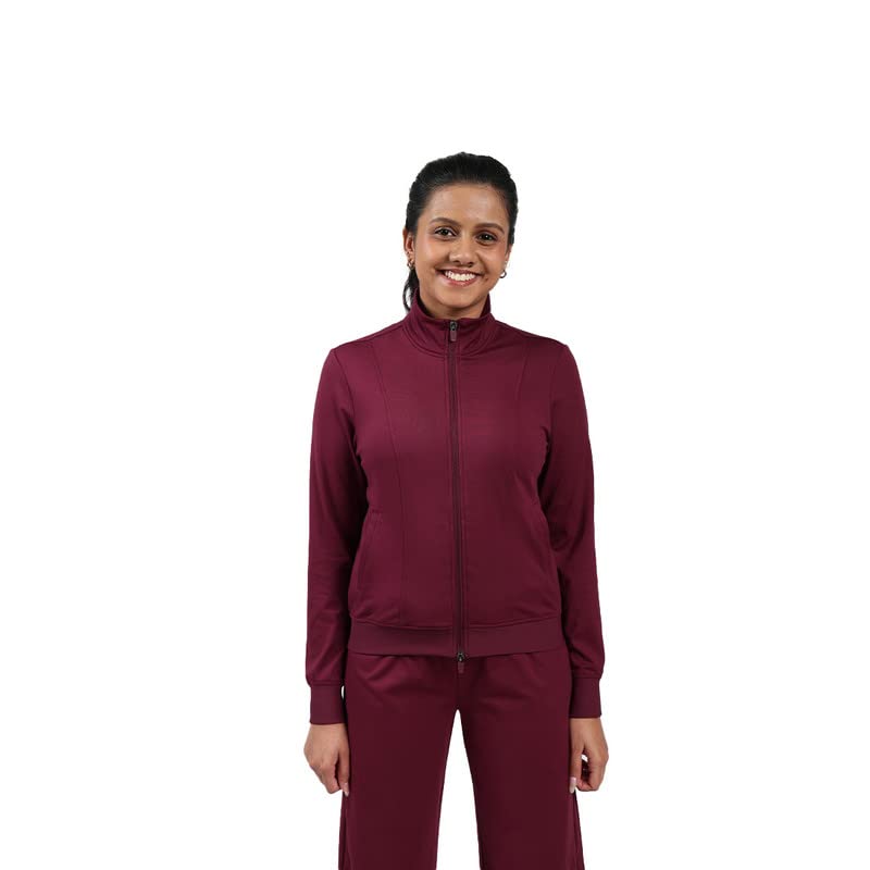 BlissClubTrack Jacket, Women, Track Jacket