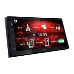 JVC – JVC KW-M27DBT 6,8" (17,3 cm) Digital Media Receiver mit DAB+