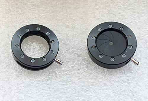 Iris Diaphragm (B089GNVY6L) Amazon Price History, Amazon Price Tracker