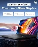 Dell Inspiron 15.6" FHD Touchscreen Laptop Dell Inspiron 15.6" FHD Touchscreen Laptop