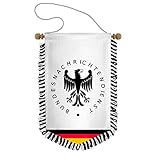 Schönes Andenken an die Dienstzeit