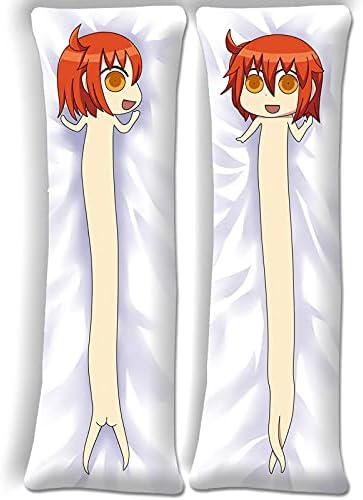 ross body pillow