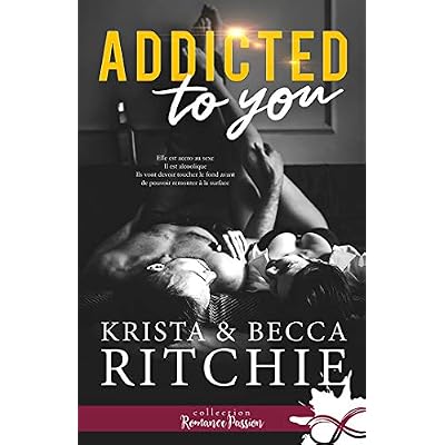 Addicted to you