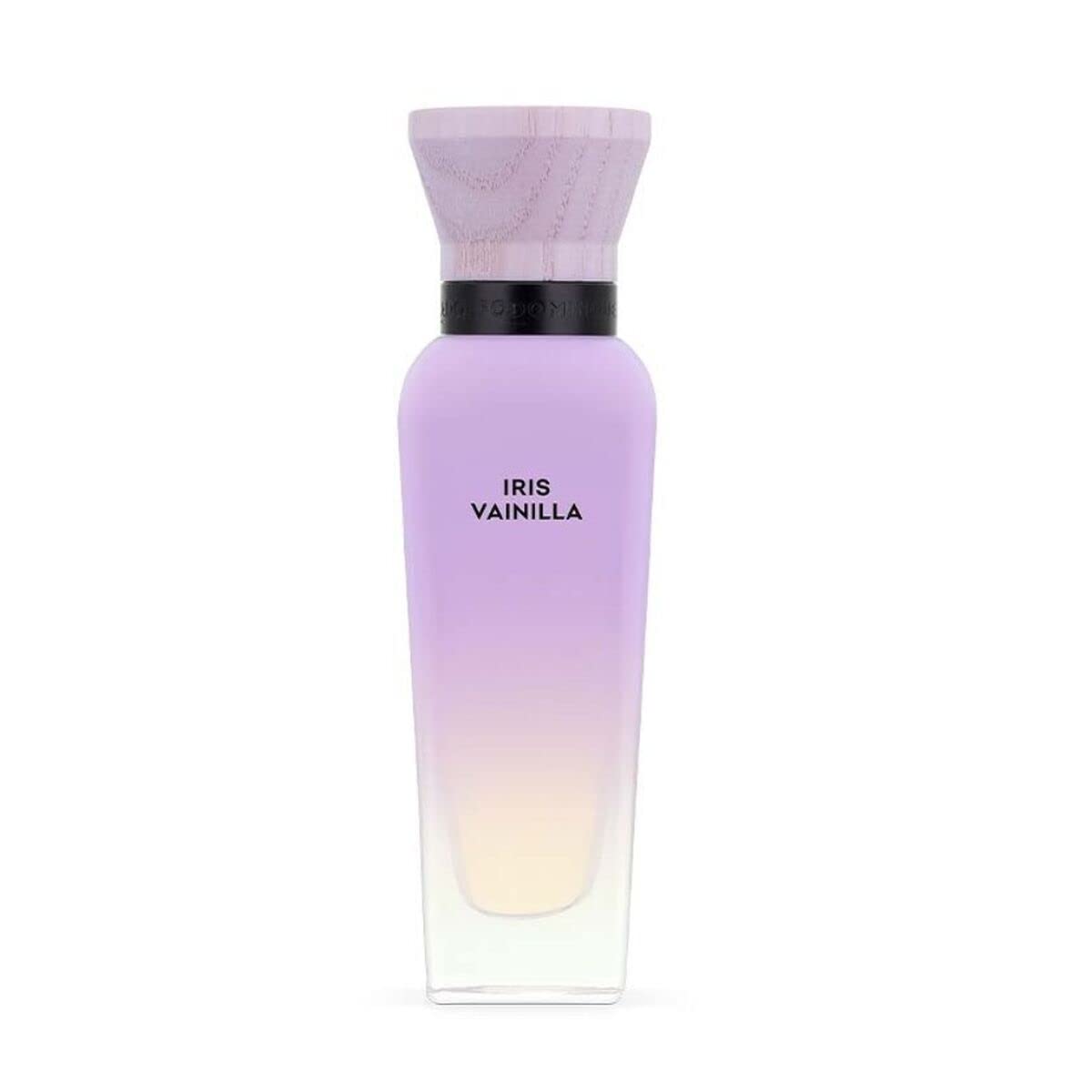 IRIS VAINILLA eau de parfum spray