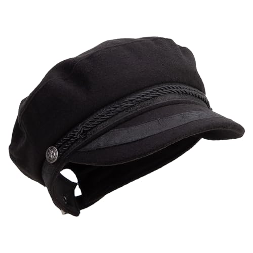 Kid's Traditional Sailor Hat4