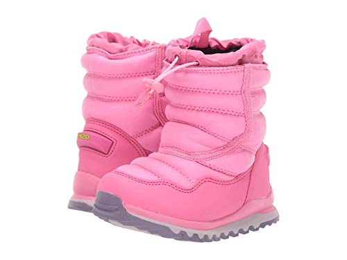 Western Chief Girl's cH20 Alpina 157 Snow Boot (Toddler/Little Kid/Big Kid)