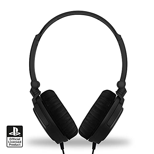 Casque stéréo Gaming sous licence Sony pour PS4 & PS Vita - vue 10