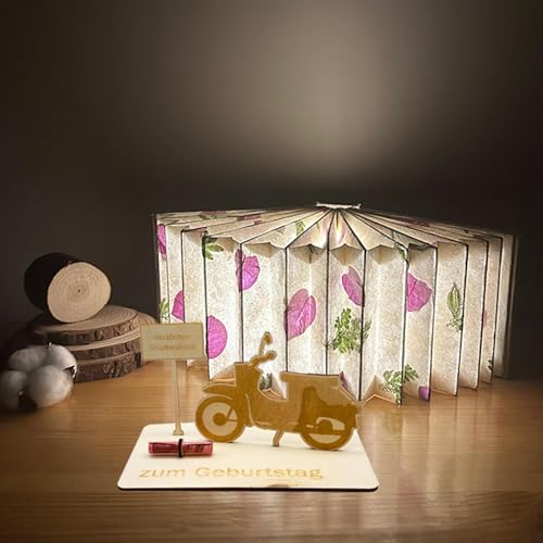 Porta-moedas para motocicleta, porta-moedas para dinheiro,Porta-dinheiro criativo | Dinheiro em form