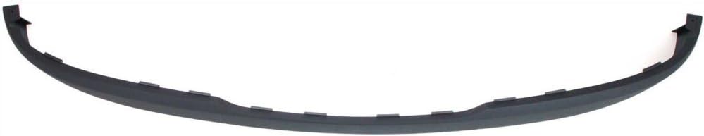 Evan Fischer Valance Compatible with 2007-2014 Chevrolet Tahoe & 2007-2014 Chevrolet Suburban 1500 Partslink GM1092208