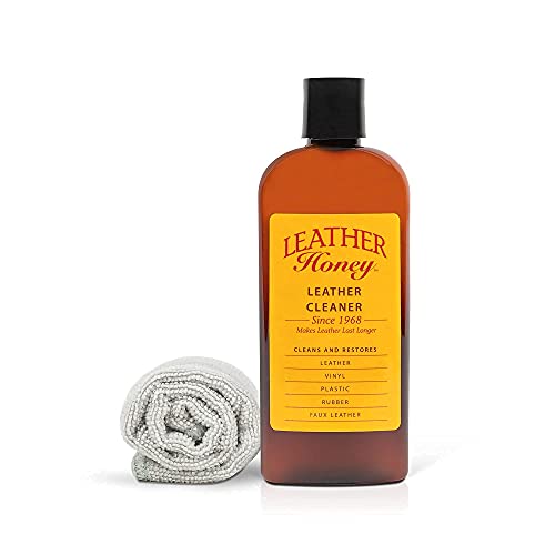 Leather Honey Complete Leather Care Kit Review Is It Worth It?