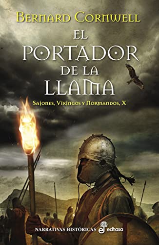 10.- El portador de la llama
