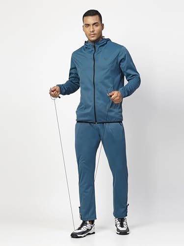Image of Invincible Men's Light Weight Sauna Suit