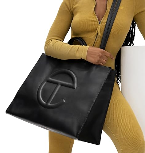 TELFAR Large Shopping Bag miniatura 5