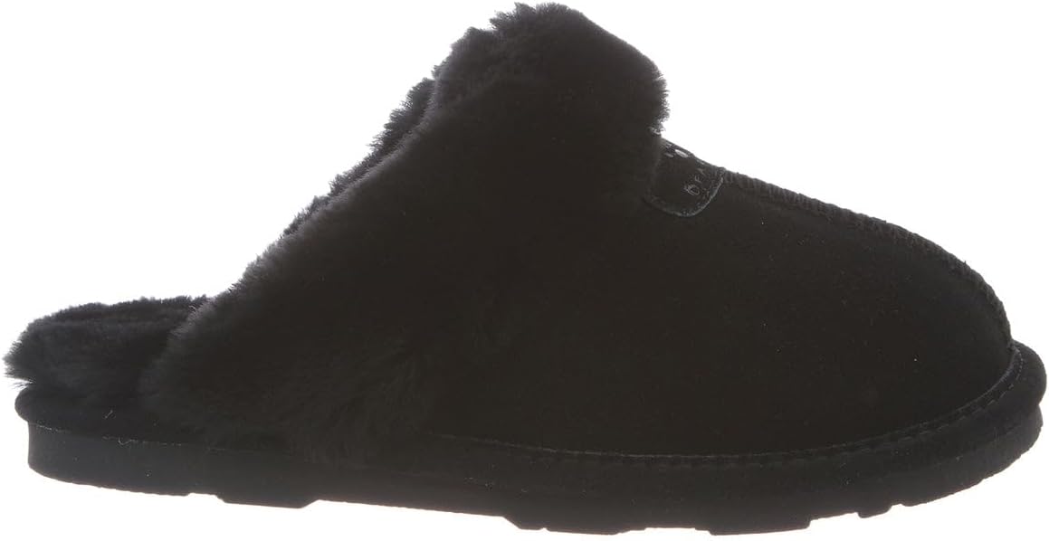 BEARPAW womens Loki II Dusky Orchid - Image 3