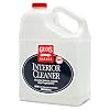Griot's Garage Interior Cleaner Spray for Car Seats, Carpet, Upholstery Fabric, Floor Mat, Vinyl, Dashboard, Ideal for Truck, SUV, RV, Boat, and More, 11105, 1 Gallon (128 Fl Oz)
