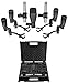Samson DK707 Drum Mic 7-Piece Kit