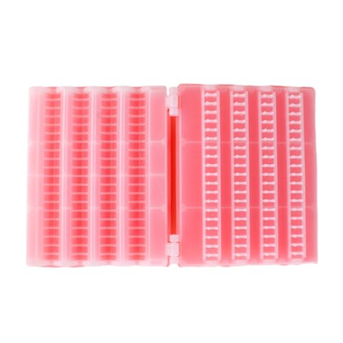 Pinchos para barbacoa, práctico dispensador de para picnic y exterior, soporte multifuncional de 4 para barbacoas, actividades al aire libre, viajes y barbacoas