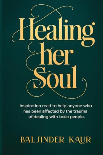 Healing Her Soul