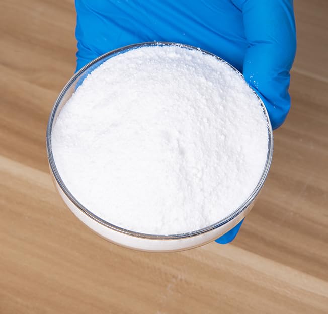 Research Grade Large Specific Surface Area SBA-15 Powder 10 Gram