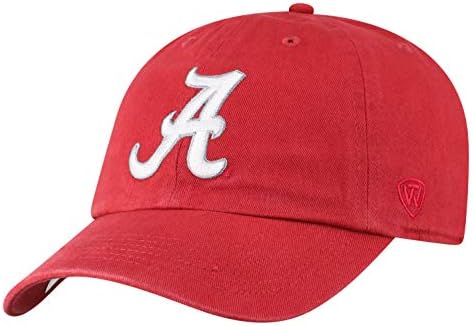 Alabama Crimson Tide Women's Hat Icon 