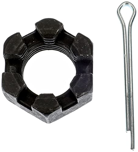 Dorman 524-099 Rear Driver Side Upper Suspension Control Arm and Ball Joint Assembly Compatible with Select Infiniti Models by Dorman - Used condition - Image 5