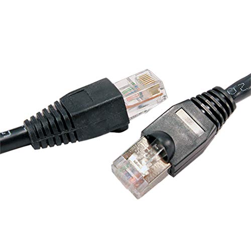 Stage Ninja Cable Retráctil CAT6 40 pies miniatura 3