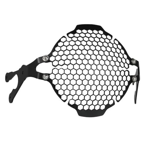 Grille phare moto antichoc XSR 700 garde calandre robuste