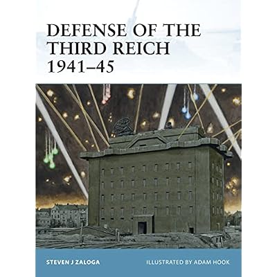 Defense of the Third Reich 1941&ndash;45