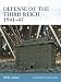 Defense of the Third Reich 1941-45 (Fortress)