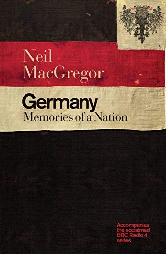 Germany by MacGregor Neil (2014-11-25) Hardcover