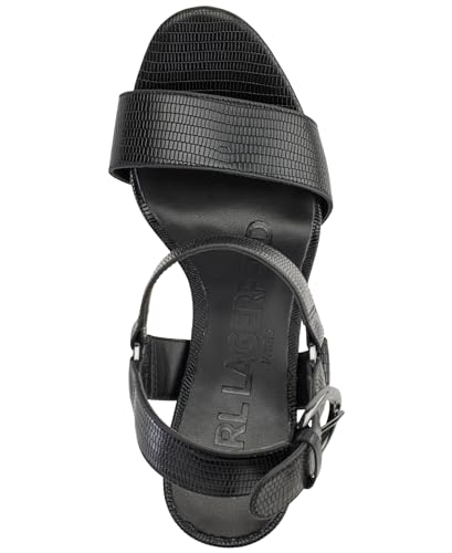 Image of KARL LAGERFELD Women's Cieone - Ankle Strap
