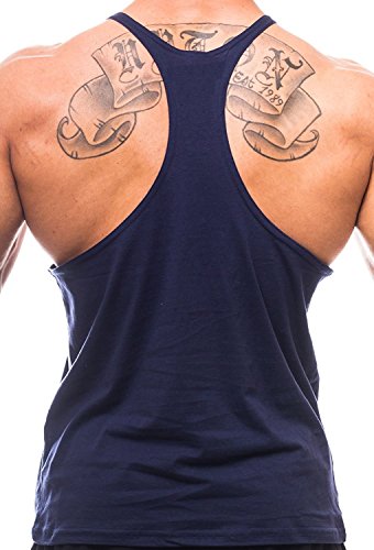 Image of THE BLAZZE Men's Tank Top