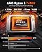 ACEMAGICIAN AMD Mini PC Ryzen 7430U, Mini Gaming PC 32GB DDR4 512GB SSD, Mini Computers Micro Desktop PC Support 4K Triple Display/WiFi6/BT5.2 for Gaming/Office/Home