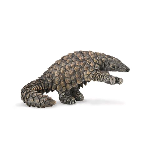 Collecta - Deqube 90188995 Sammelfigur - Größe L, Braun