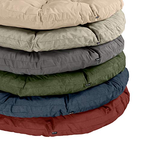 Classic Accessories 60-541-040801-EC Montlake Water-Resistant 50 Inch Papasan Cushion thumb #5