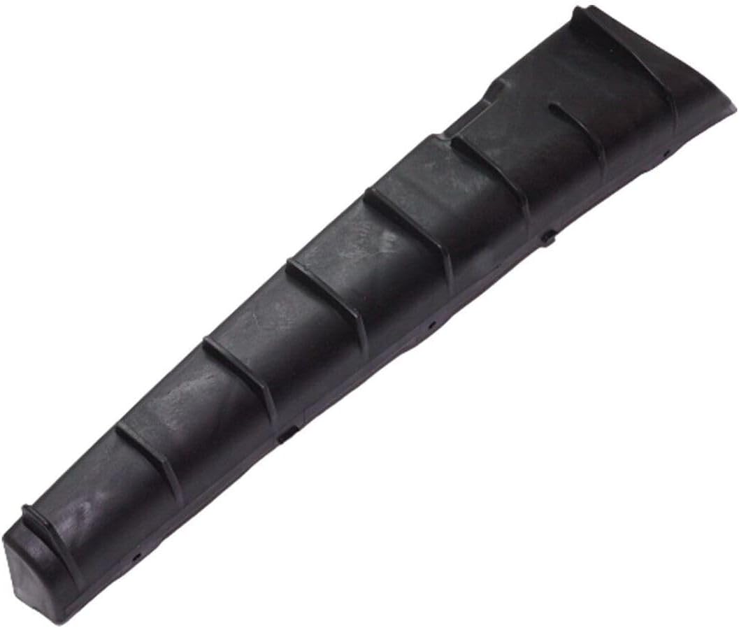 Set of 2 Bumper Face Bar Brackets Front Left-and-Right Left & Right Pair for Hyundai for Tucson Eco 2016-2017 & Base/Limited/SE/Sport/Ultimate 2016-2018 HY1042134 HY1043134