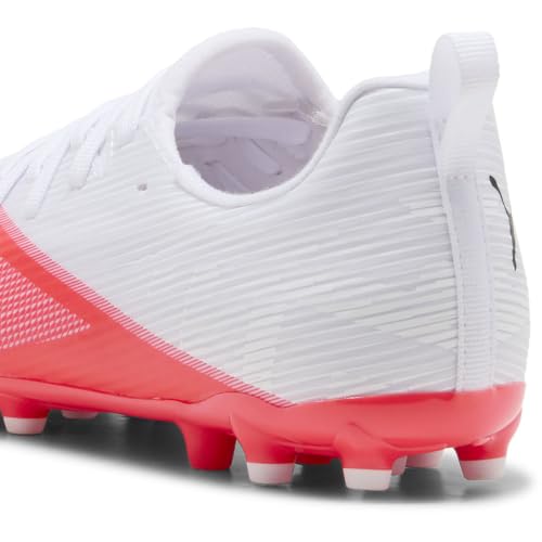 PUMA Chaussures de football ULTRA 7 MATCH MG Enfant et Adolescent Accessoires 37.5 - vue 5