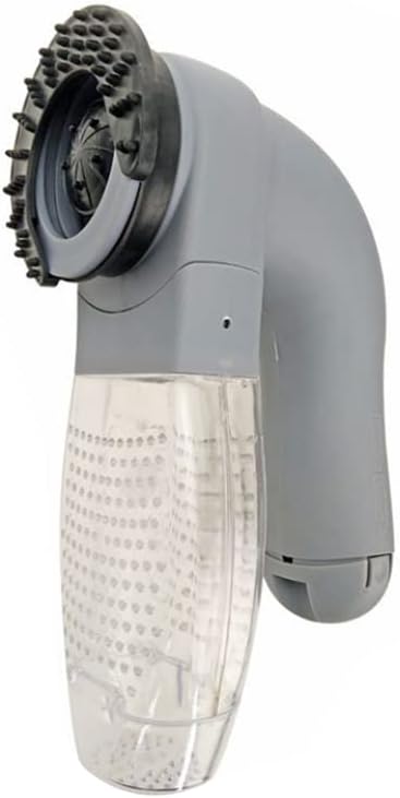 1Pc Cat Dog Pet Hair Fur Remover Puppy Electric Hair Shedding Grooming Brush Comb Remover Pet Fur Unload Vacuum Cleaner Trimmer Easy to Clean Lint Remover for Pets : Pet Supplies