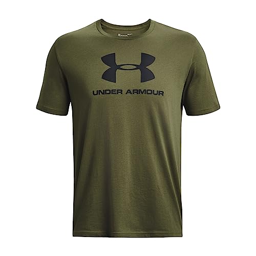 Image of Under Armour Men's Velocity 2.0 Short Sleeve V Neck T Shirt